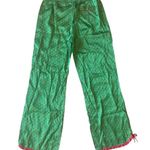 Old Navy  Satin Pajama Pants Photo 4