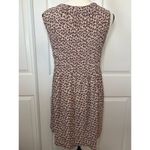 Siren Lily Maternity Sleeveless Bows Dress Womens Med Style MT5264 Photo 2