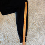 Adidas  Originals women's adicolor bold cropped sweatshirt in black, Size large Photo 9