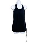 Athleta  Tinker Tank Drawstring Hem‎ Line size XS Photo 2