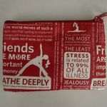 Lululemon Coin Bag Photo 0