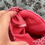 Vintage Chaus Two Piece Set Coral Large Photo 6