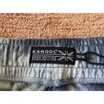 Kangol Tie Dye Cotton Knit Men’s ICE BLUE Photo 1