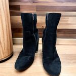 Michael Kors  Back Stretch Mid Calf Booties Photo 2
