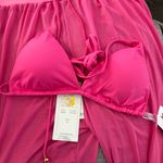 TJ Maxx Bathing Suit Top And Pants Photo 1