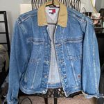 Tommy Hilfiger Vintage Jacket Photo 0