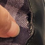 Sperry Women’s Syren Gulf SALTWATER DUCK BOOTS WOOL BLEND BLACK PLAID SIZE 9.5 Photo 11