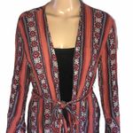 Band of Gypsies Boho Duster Photo 3