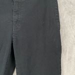 Dickies Flex Worker Skinny Pants Womens 3/26 Black Cotton Blend Stretch Workwear Photo 8