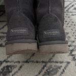 UGG Gray Boots Photo 2