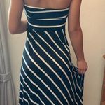 Black & White Skirt Maxi & Long | MADE IN USA Photo 2