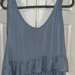 Palmetto Moon  Tank Babydoll Photo 0