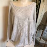 prAna  Mainspring Sweater - Women's Grey xL Photo 2