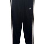 Adidas  Women’s XS Black Track Pants Photo 0