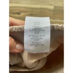 Isaac Mizrahi Live! Stretch Pink Culotte Pants w/ Button Size 2 Photo 8