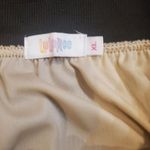 LuLaRoe Elegant Black and White Women's Skirt Size Xl Very Flowy Stretchy Waist Photo 1