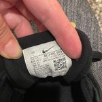 Nike Womens Flex TR9 Black with Gold Athletic Sneakers Shoes Photo 6