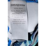 Patagonia Centered Tights Leggings Womens XS Marbled Workout Outdoors Cropped Photo 8