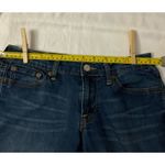 Lucky Brand Jeans Blue Bootcut Jean 2/26 Casual Bohemian Classic Festival Comfy Photo 5
