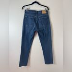 Citizens of Humanity New Emerson Mid Rise Relaxed 27" In Long Weekend size 24 Photo 7