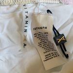 Vitamin A  printed bikini bottom Photo 1