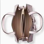 Kate Spade Authentic bow Satchel/Crosby Photo 6