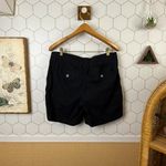 Sonoma Black Utility Cargo Shorts Photo 2