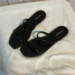 Steve Madden NWOT Pike Jelly Sandals Photo 1
