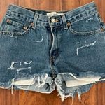 Levi’s Vintage Levi Shorts Photo 0