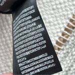 Farm Rio  Amazonia Black Long Balloon Sleeves Sweat Dress Women’s Size Medium Photo 9