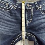 BKE  Indigo Straight Leg Jeans Photo 4