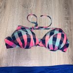 Arizona Jeans Arizona Bombshell colorful bikini swimsuit set Photo 1