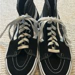 Vans  Classic Sneakers Women’s High Top 8.5 Photo 1