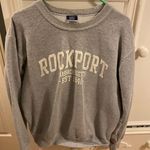 MV Sport rock port gray crewneck Photo 0