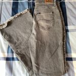 Lee Rider Flare Jeans Photo 0