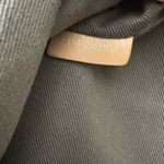 3.1 Phillip Lim 3.1 Philip Lim 31 Second Leather GORGE Pouch Photo 4