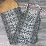 Tees by‎ Tina python bodycon maxi dress Size undefined Photo 3