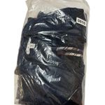 CAbi Top Womens M Shacket Chambray Tabbed Sleeve Button Up Pocket Denim Blue Photo 11