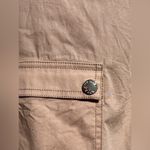 Michael Kors women’s beige Romper Shorts Tan Size XS Photo 4