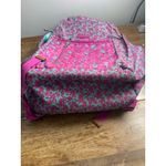 Vera Bradley Full sized bookbag Photo 5