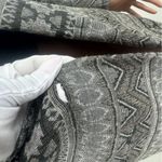 Vintage VP Collections | Geometric Blazer Gray Photo 12