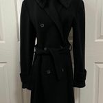 ZARA Black Winter Jacket Photo 0