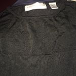 Valerie Stevens Black  Petites Tank Top Size SP Photo 5