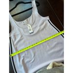 Adidas NWT Always Original Long Skirt Lavender Jumper Dress Size 2X Photo 8