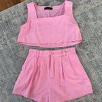 Anna Grace Pink Set Photo 1