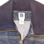 Gap 🖤 Jean Jacket, Size XS Photo 1
