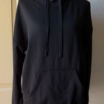 Athletic Works  Women's Black Hoodie Photo 0