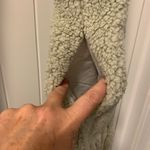 Avenue  Zoe Mint Scarf with Pockets and Fingers NWT Photo 1