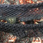 Tracy Reese New Plenty Tracey Reece Sheer Floral Top Small Photo 4