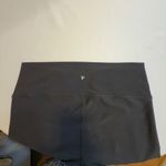 Old Navy  Active High Rise Black Leggings & Green Sports Bra Set  XL Womans Gym # Photo 6